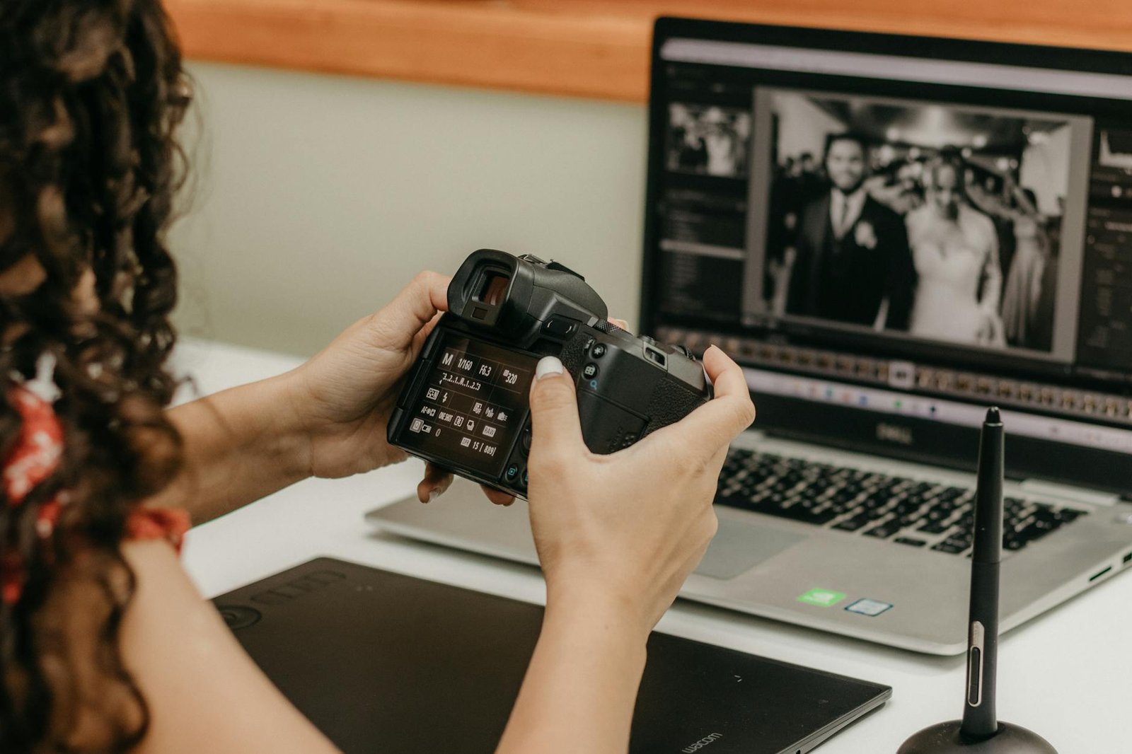 image SEO optimization guide showing before and after examples