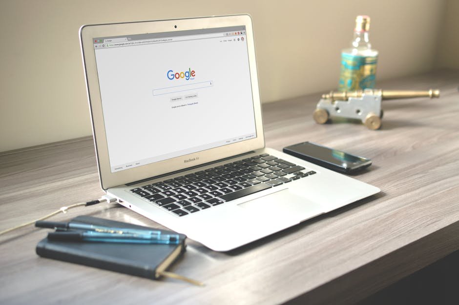 Google Rank Tracker illustration 4